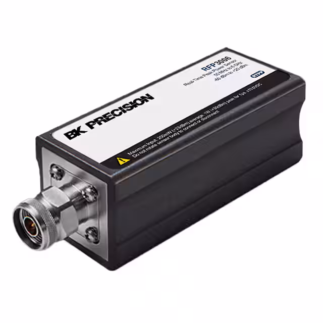B&K Precision RFP3118