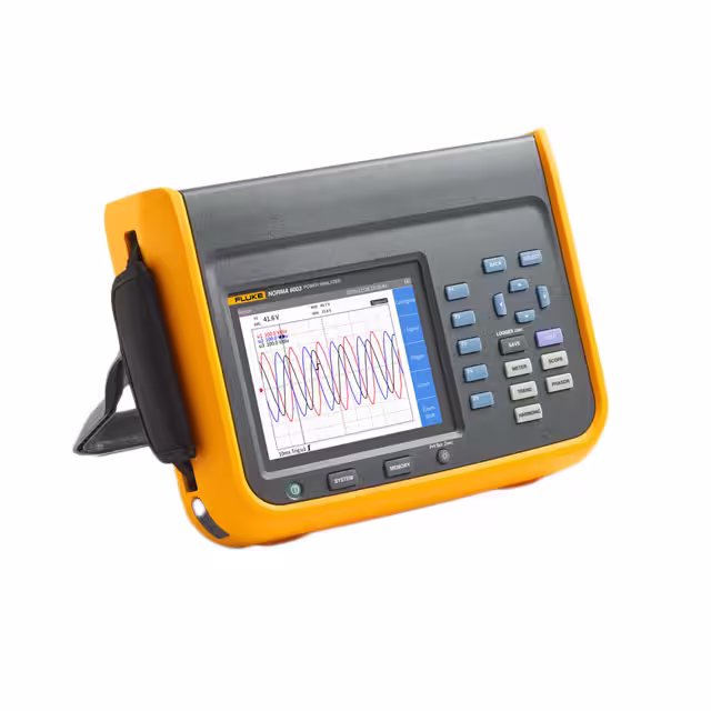 Fluke Electronics NORMA 6003