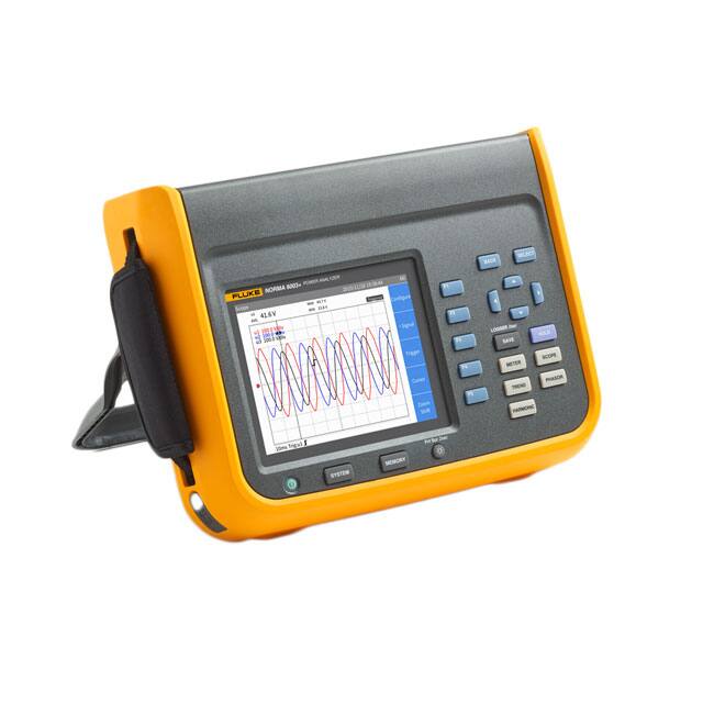 Fluke Electronics NORMA 6003+