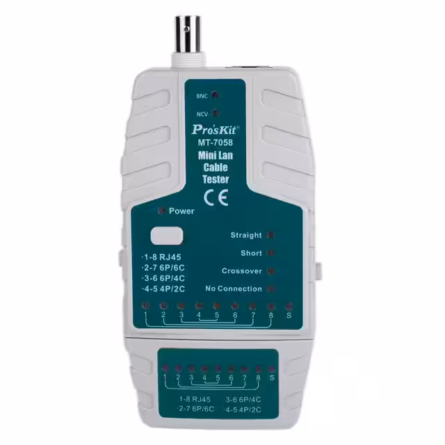 Pro'sKit MT-7058