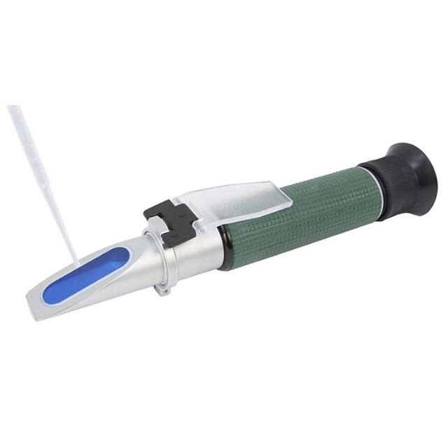 Three-In-One Enterprises Co. Ltd. MT-032ATC
