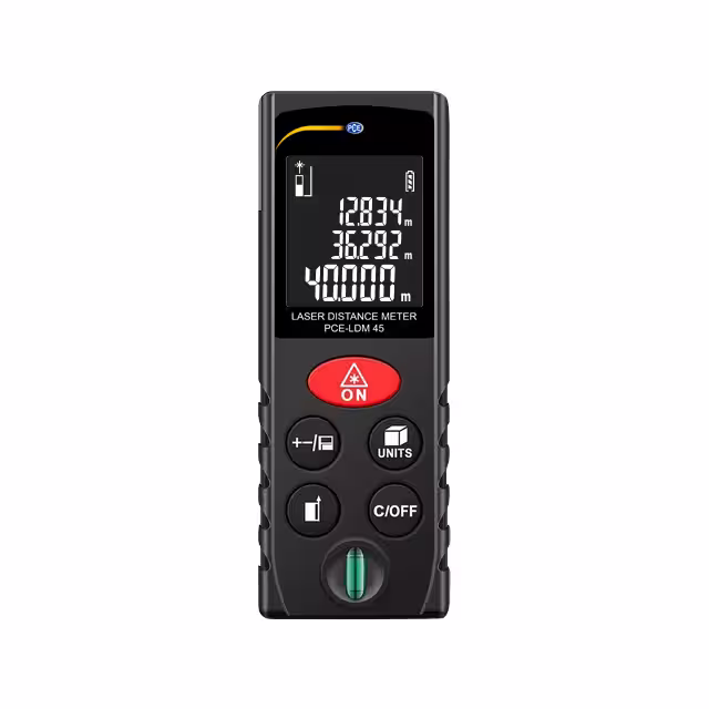 PCE Instruments PCE-LDM 45