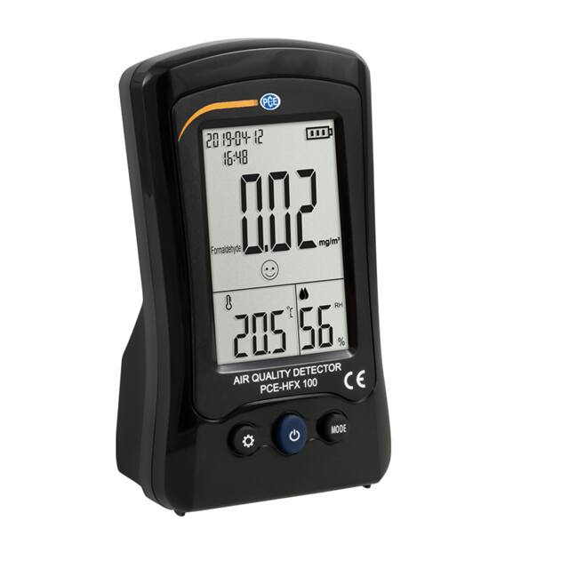 PCE Instruments PCE-HFX 100