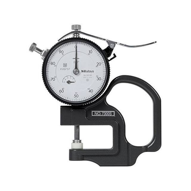Mitutoyo B611751