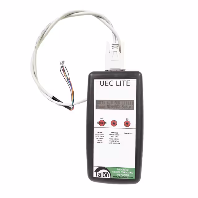 Talon Meters UECLITE