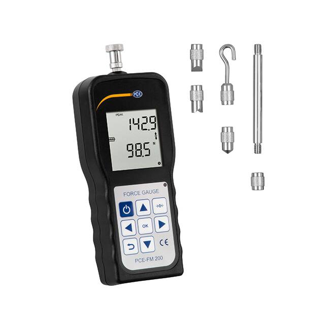 PCE Instruments PCE-FM 200