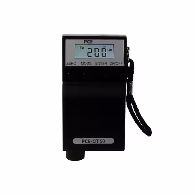 PCE Instruments PCE-CT 50