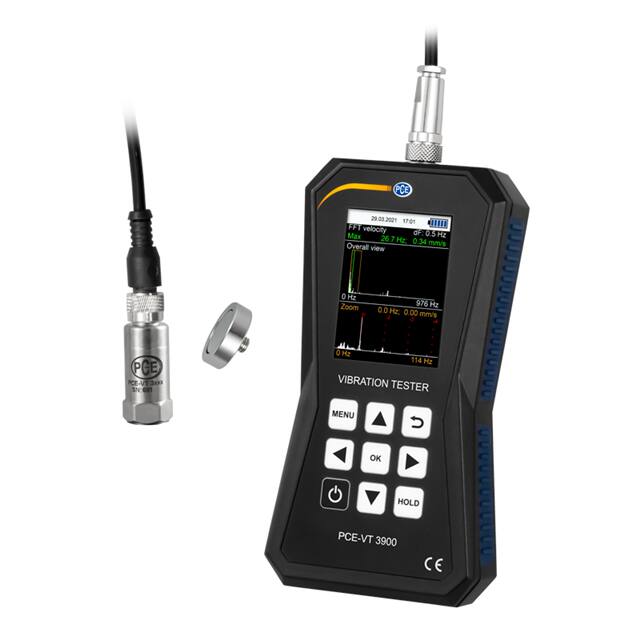 PCE Instruments PCE-VT 3900