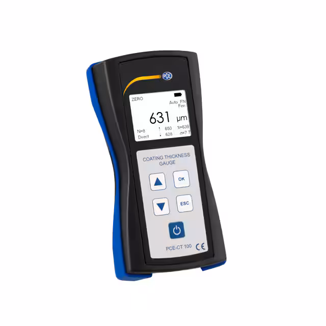 PCE Instruments PCE-CT 100