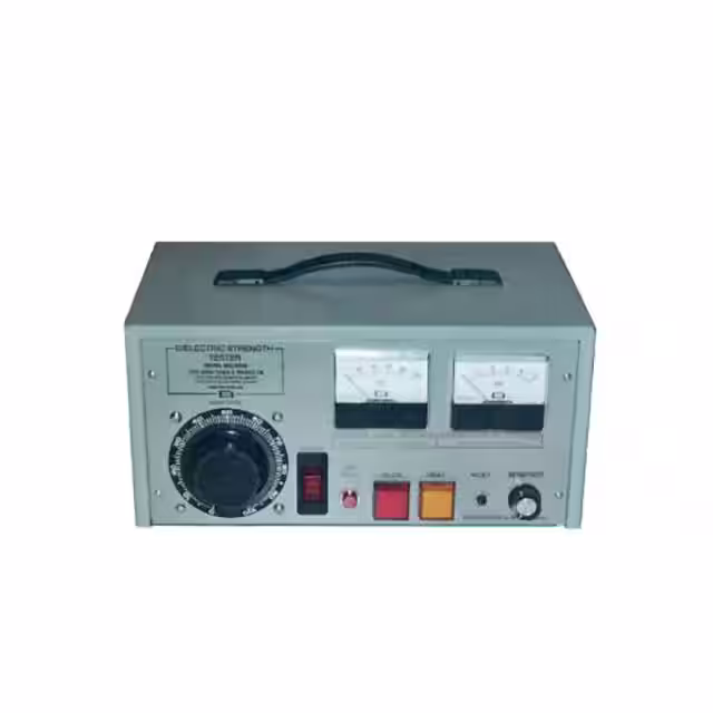 Criterion Instruments Limited AV-50V-10