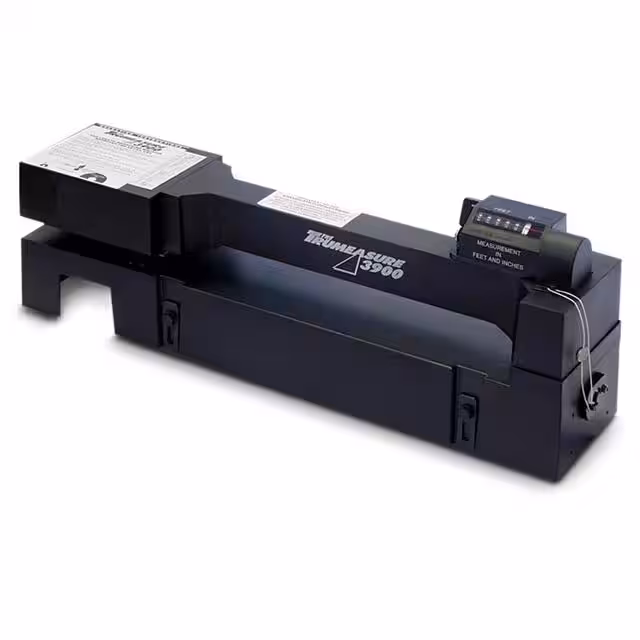 Trumeter 3905-1B