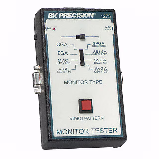 B&K Precision 1275