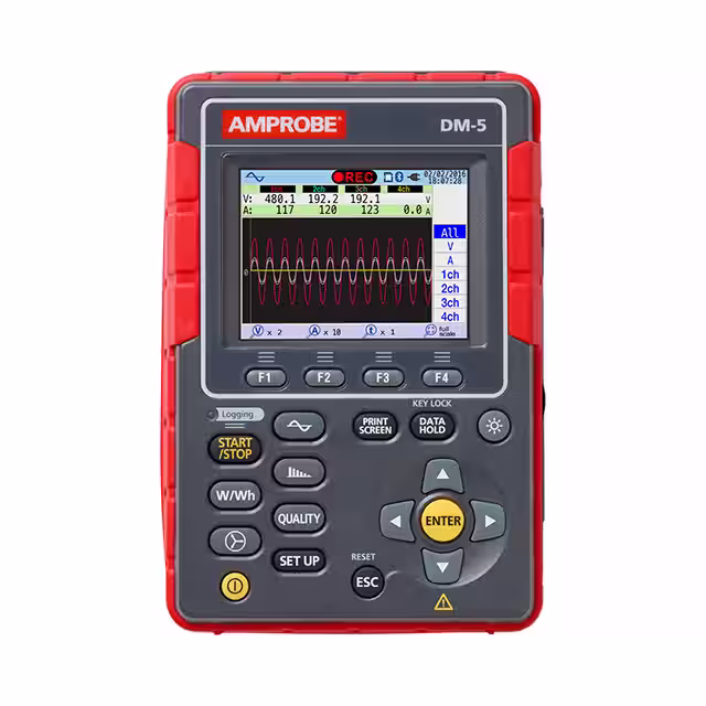 Amprobe DM-5