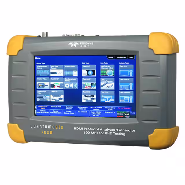 Teledyne LeCroy 780D