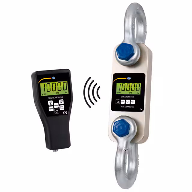 PCE Instruments PCE-DDM 10