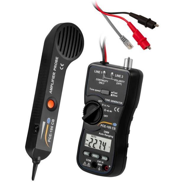 PCE Instruments PCE-186 CB
