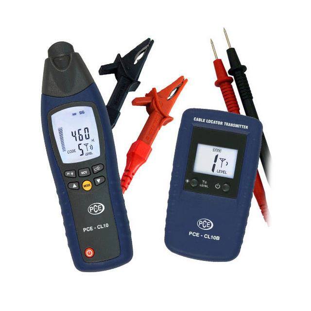 PCE Instruments PCE-CL 10
