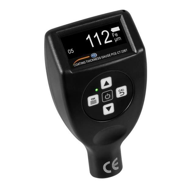 PCE Instruments PCE-CT 22BT