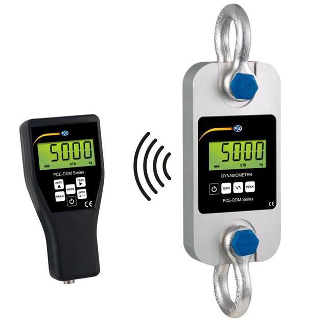 PCE Instruments PCE-DDM 5