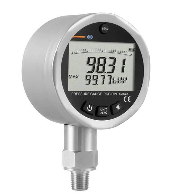 PCE Instruments PCE-DPG 100