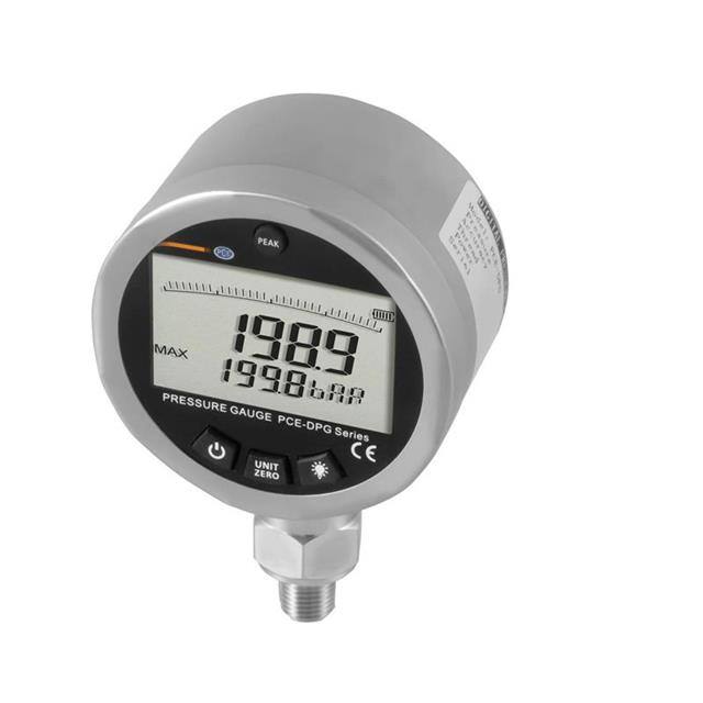 PCE Instruments PCE-DPG 200