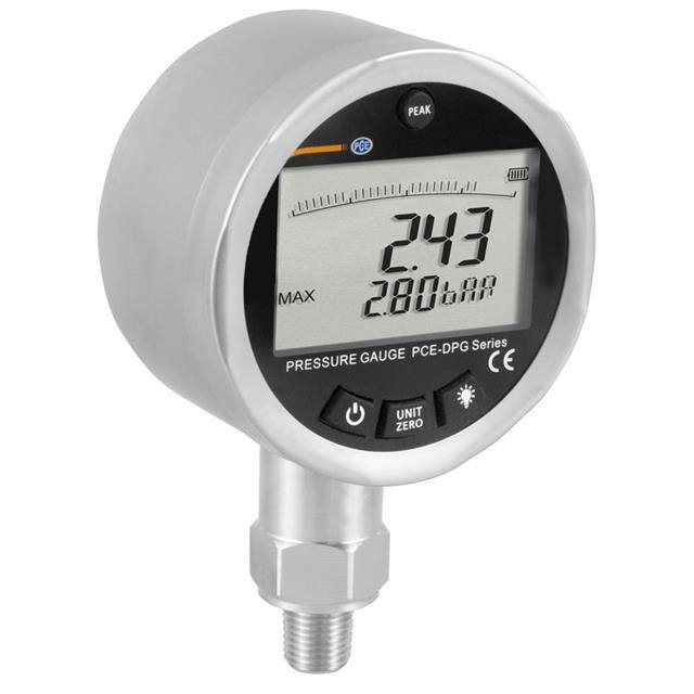 PCE Instruments PCE-DPG 3