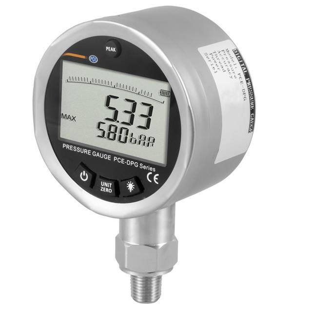 PCE Instruments PCE-DPG 6
