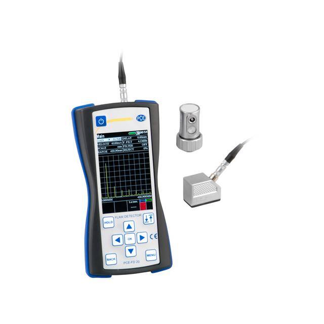 PCE Instruments PCE-FD 20