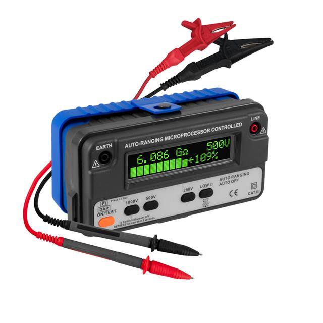PCE Instruments PCE-IT 120