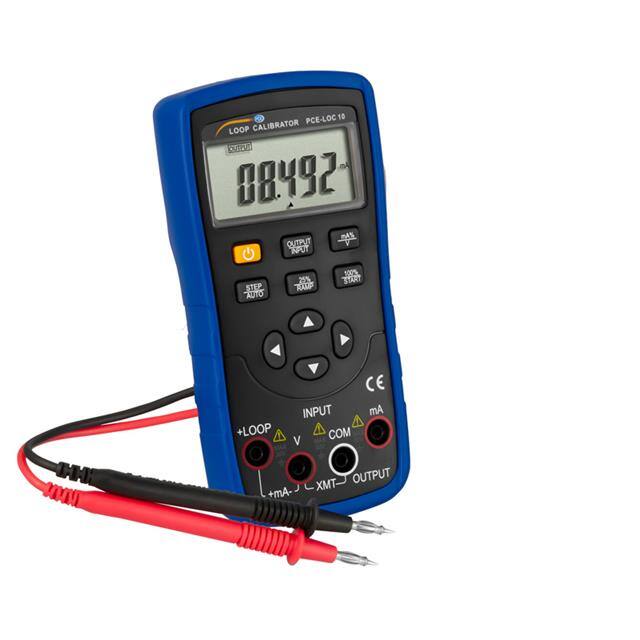 PCE Instruments PCE-LOC 10