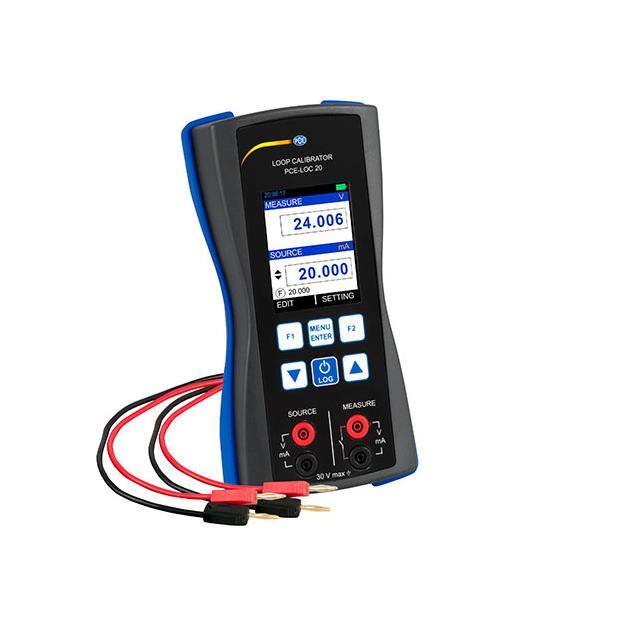 PCE Instruments PCE-LOC 20