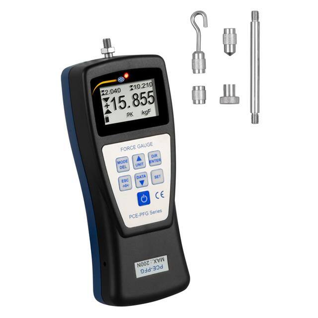 PCE Instruments PCE-PFG 20