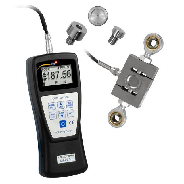PCE Instruments PCE-PFG 2K