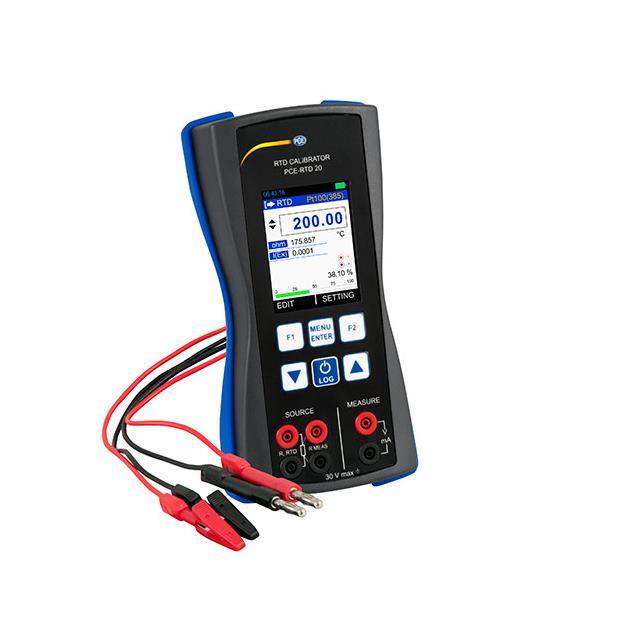 PCE Instruments PCE-RTD 20