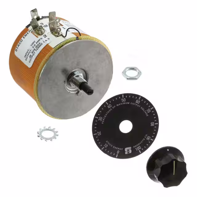 Staco Energy Products Co. 291