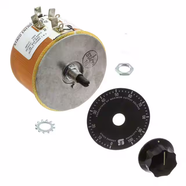 Staco Energy Products Co. 221-B