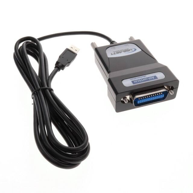 Advantech USB-4671-A