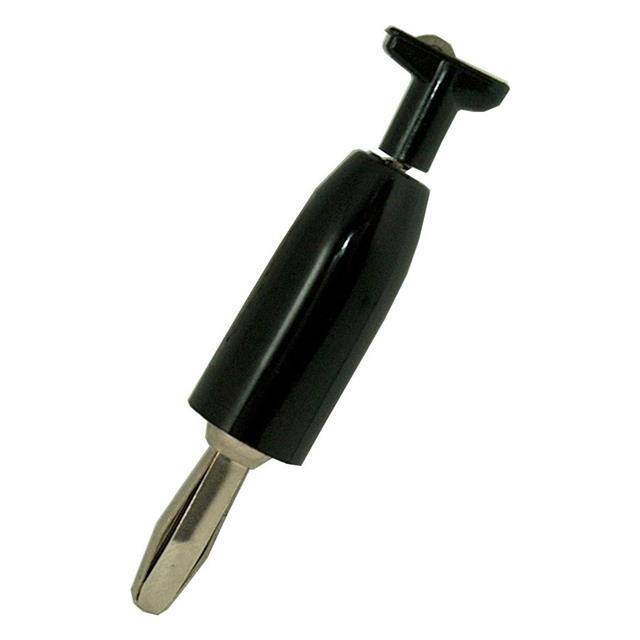 E-Z-Hook 8102BLK