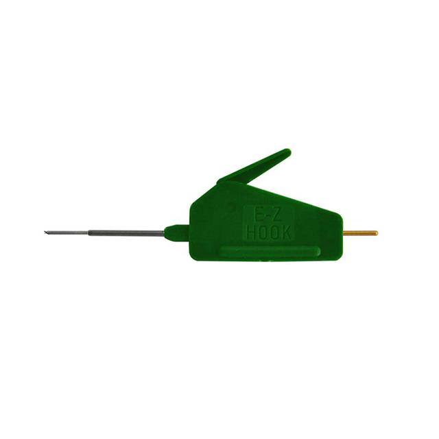 E-Z-Hook X2015GRN