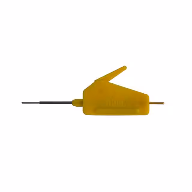 E-Z-Hook X2015YEL