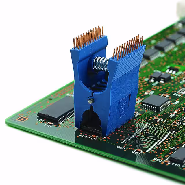 Pomona Electronics 6109