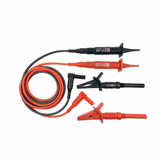 CLIFF CIH3007