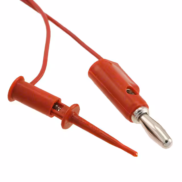 Pomona Electronics 5302-12-2