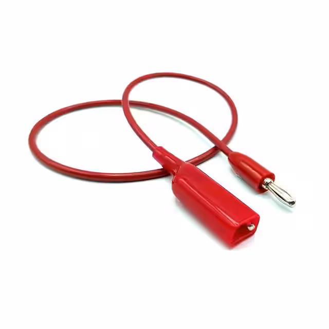 E-Z-Hook 680-60RED