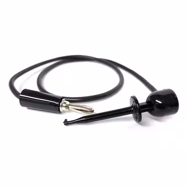 E-Z-Hook 601XR-36BLK