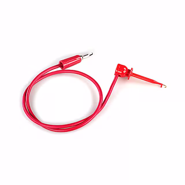 E-Z-Hook 601XR-36RED