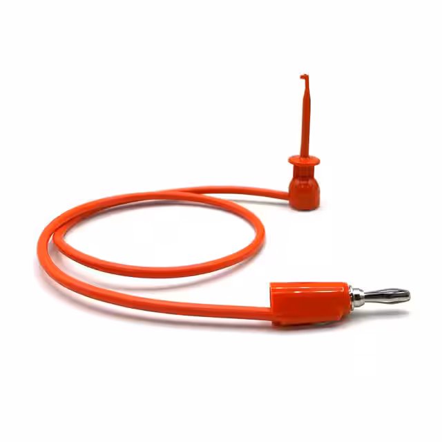 E-Z-Hook 601W-60ORN