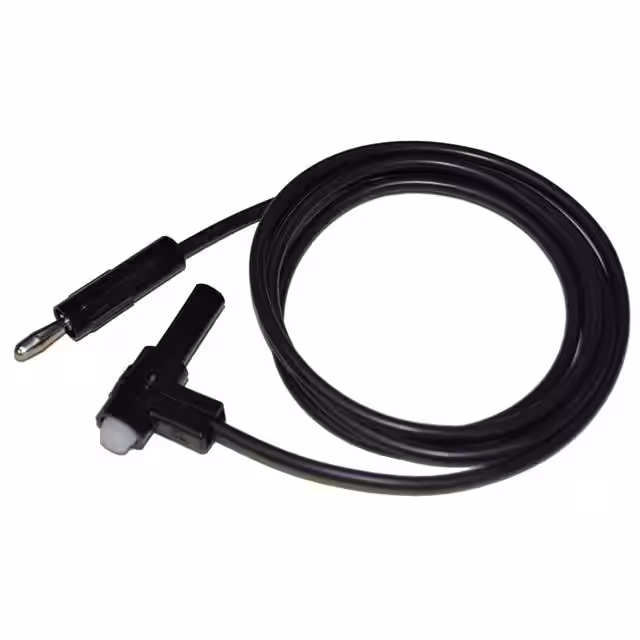 E-Z-Hook 9820-18BLK