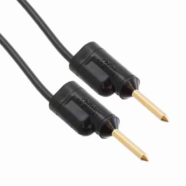 Pomona Electronics P-12-0