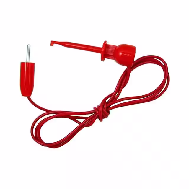 E-Z-Hook AXM-18RED